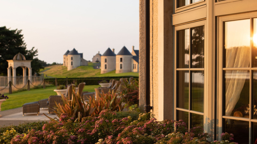 Lough Erne Resort embraces Slow Tourism Month