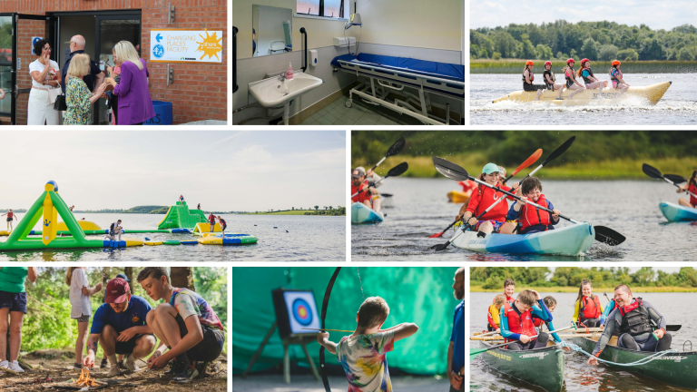 Share Discovery Village