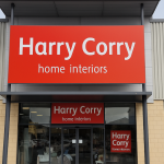 Harry Corry Enniskillen move