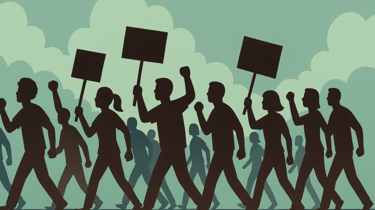 Pro-Palestinian activism in Fermanagh