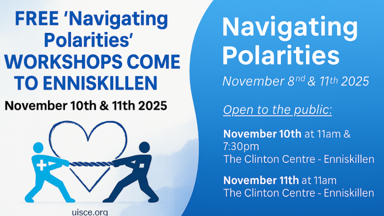 UISCE workshops