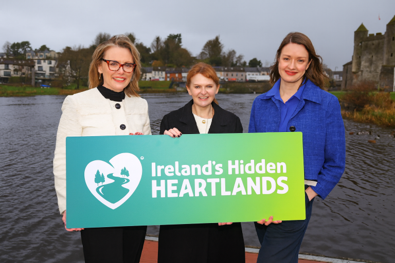 Fermanagh tourism boost