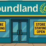 Poundland Enniskillen